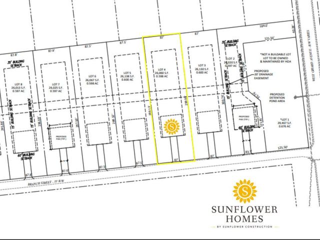 512 Branch Street, Cedartown, GA 30125