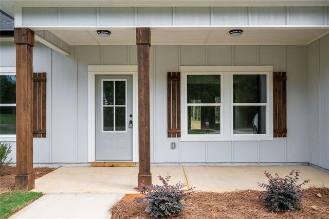 512 Branch Street, Cedartown, GA 30125