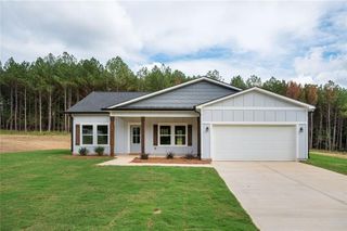 512 Branch Street, Cedartown, GA 30125