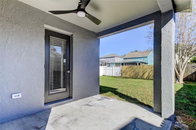 6032 LANSHIRE DRIVE, Tampa, FL 33634