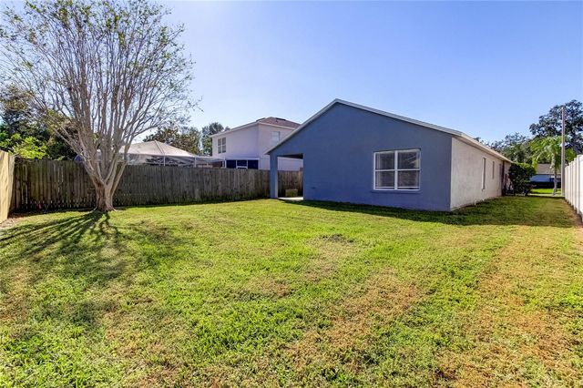 6032 LANSHIRE DRIVE, Tampa, FL 33634