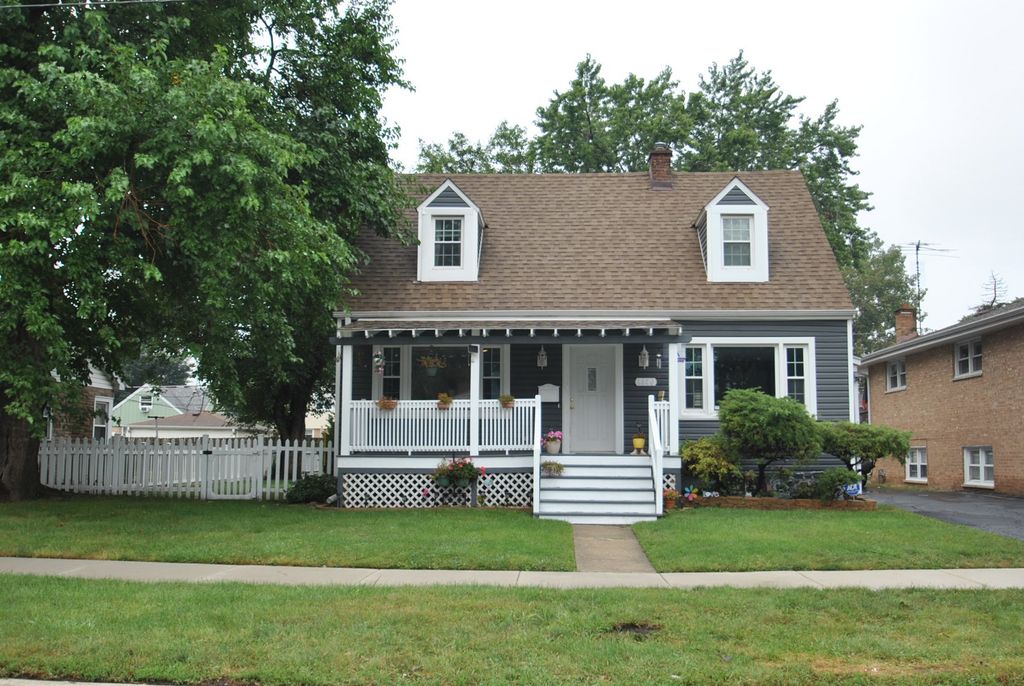 1600 N 33rd Avenue, Melrose Park, IL 60160 — photo 2
