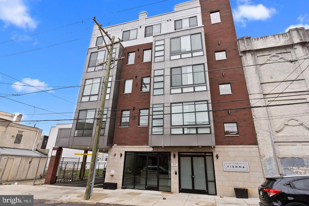 1539 N 26TH ST, Philadelphia, PA 19121