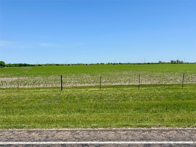TBD Lot 3 FM 1722, Ennis, TX 75119