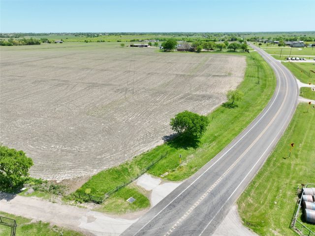 TBD Lot 3 FM 1722, Ennis, TX 75119