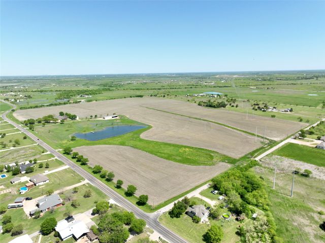 TBD Lot 3 FM 1722, Ennis, TX 75119
