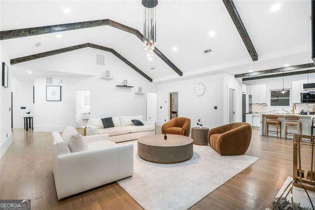 507 Karen Lane, Woodstock, GA 30188