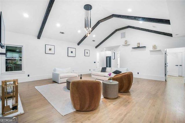 507 Karen Lane, Woodstock, GA 30188