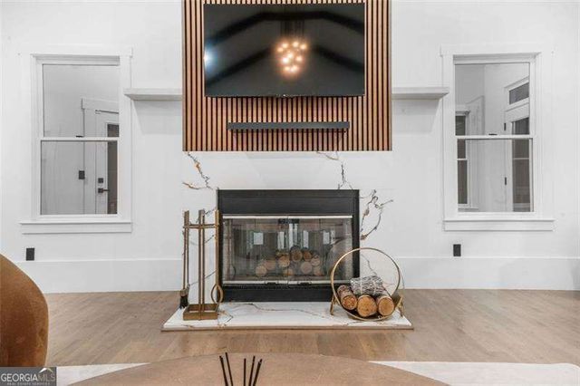 507 Karen Lane, Woodstock, GA 30188