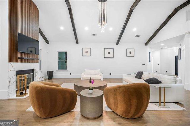 507 Karen Lane, Woodstock, GA 30188