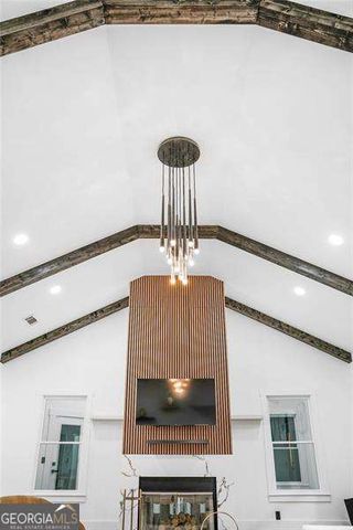 507 Karen Lane, Woodstock, GA 30188