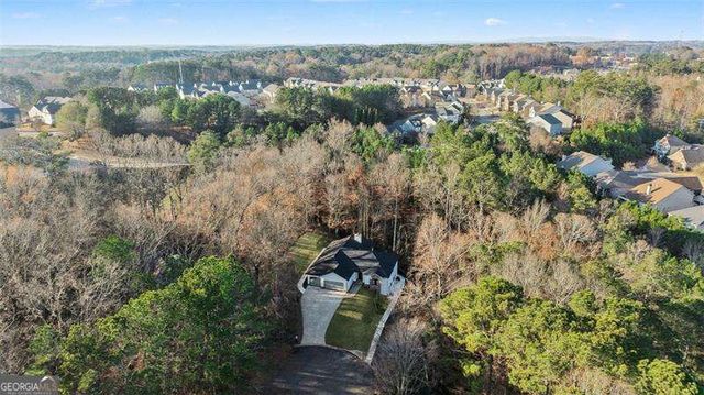 507 Karen Lane, Woodstock, GA 30188