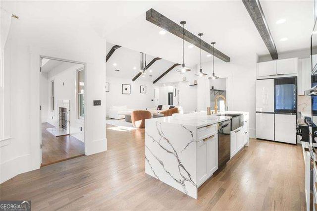 507 Karen Lane, Woodstock, GA 30188