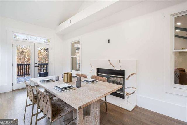 507 Karen Lane, Woodstock, GA 30188