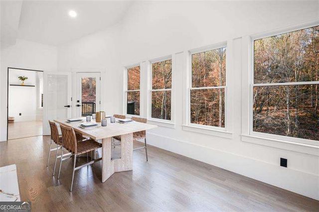 507 Karen Lane, Woodstock, GA 30188