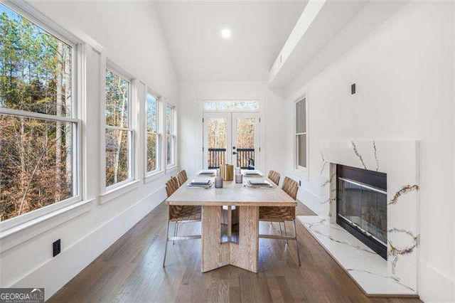 507 Karen Lane, Woodstock, GA 30188