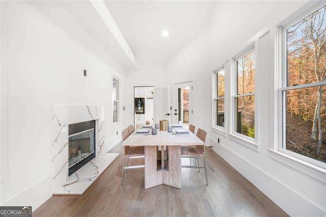 507 Karen Lane, Woodstock, GA 30188