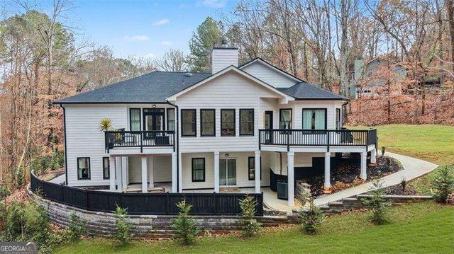 507 Karen Lane, Woodstock, GA 30188