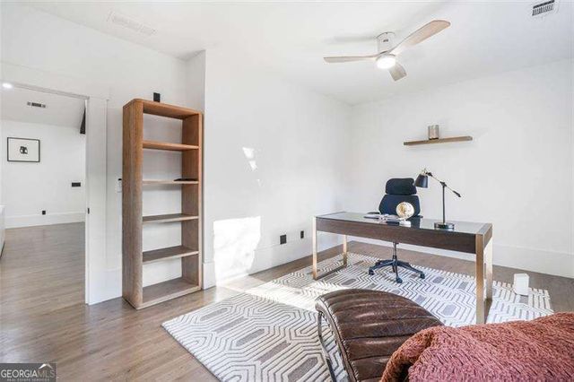 507 Karen Lane, Woodstock, GA 30188