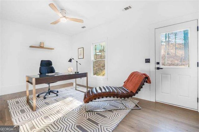 507 Karen Lane, Woodstock, GA 30188