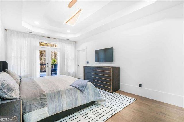 507 Karen Lane, Woodstock, GA 30188