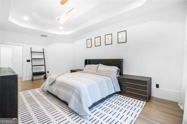 507 Karen Lane, Woodstock, GA 30188