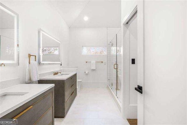 507 Karen Lane, Woodstock, GA 30188