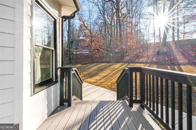 507 Karen Lane, Woodstock, GA 30188