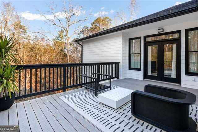 507 Karen Lane, Woodstock, GA 30188