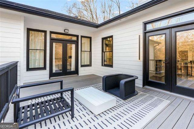 507 Karen Lane, Woodstock, GA 30188