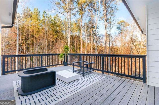 507 Karen Lane, Woodstock, GA 30188