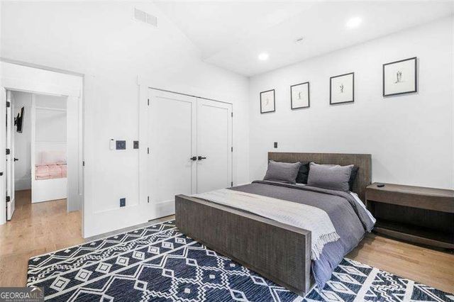 507 Karen Lane, Woodstock, GA 30188