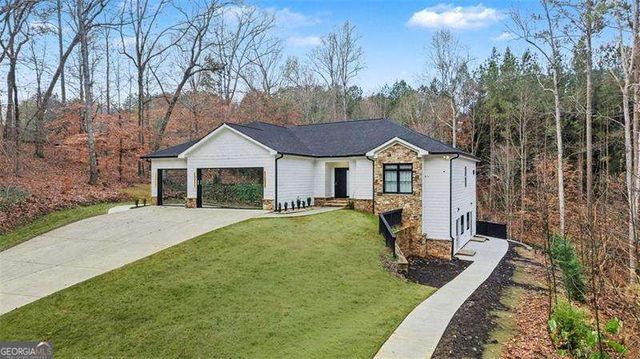 507 Karen Lane, Woodstock, GA 30188