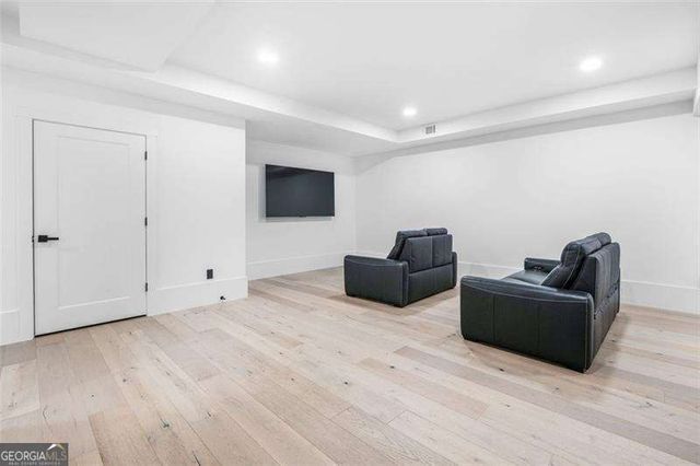 507 Karen Lane, Woodstock, GA 30188