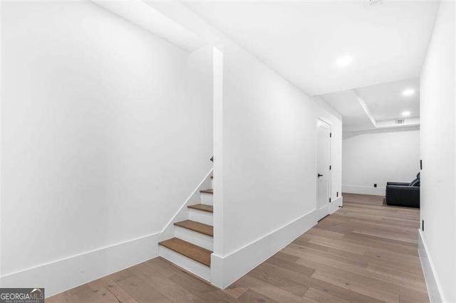 507 Karen Lane, Woodstock, GA 30188