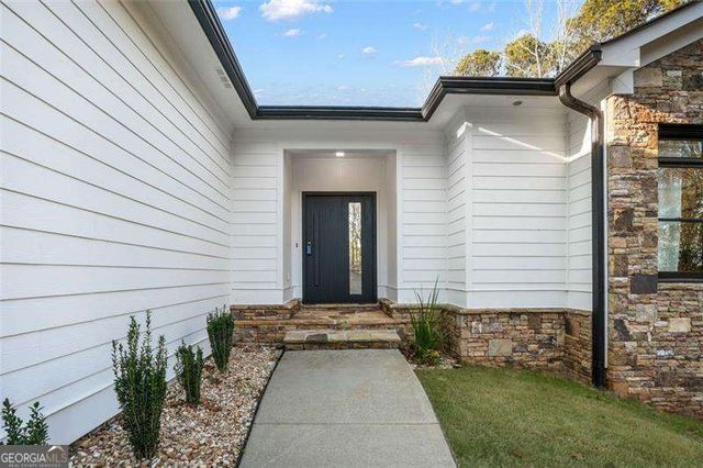 507 Karen Lane, Woodstock, GA 30188