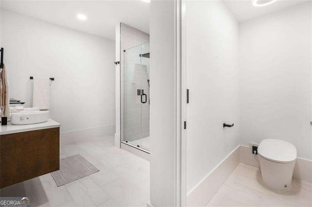 507 Karen Lane, Woodstock, GA 30188