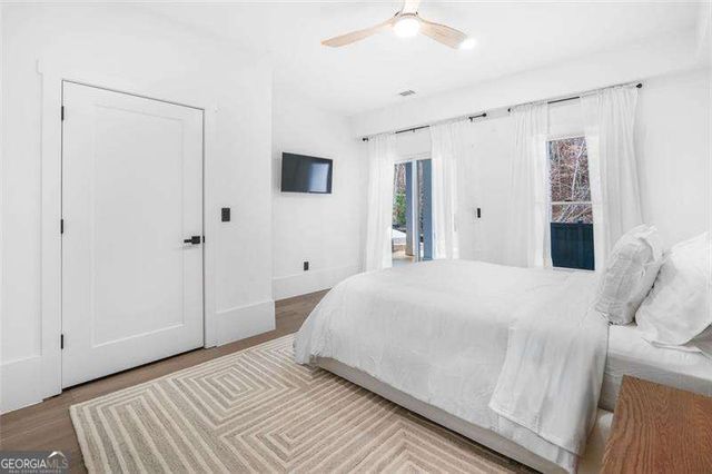 507 Karen Lane, Woodstock, GA 30188