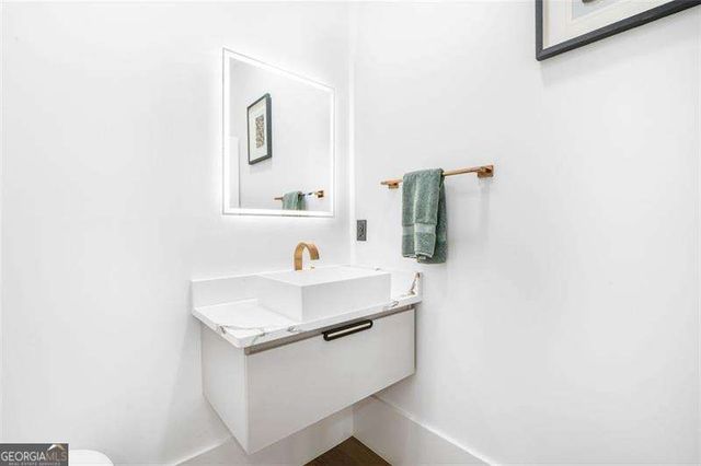 507 Karen Lane, Woodstock, GA 30188