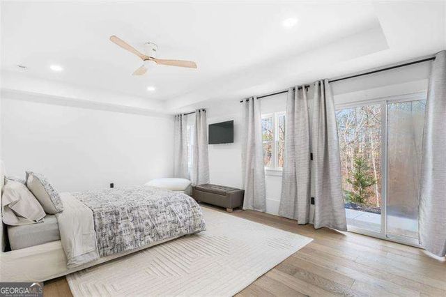 507 Karen Lane, Woodstock, GA 30188