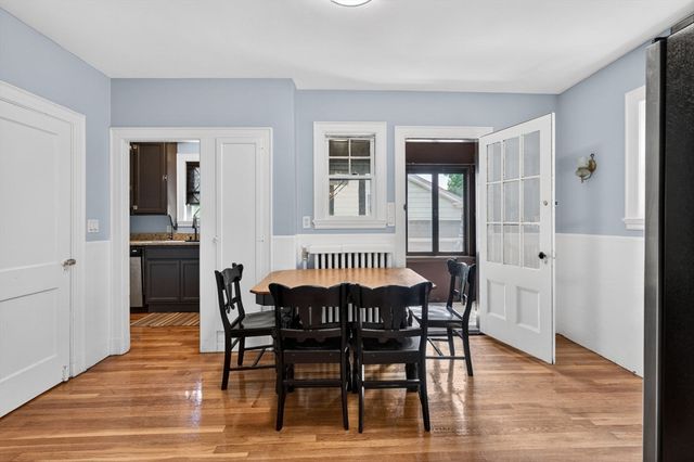 28 Thurlow Ave, Revere, MA 02151