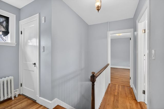 28 Thurlow Ave, Revere, MA 02151