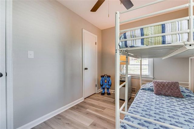 6385 Lobelia Road SW, Mableton, GA 30126