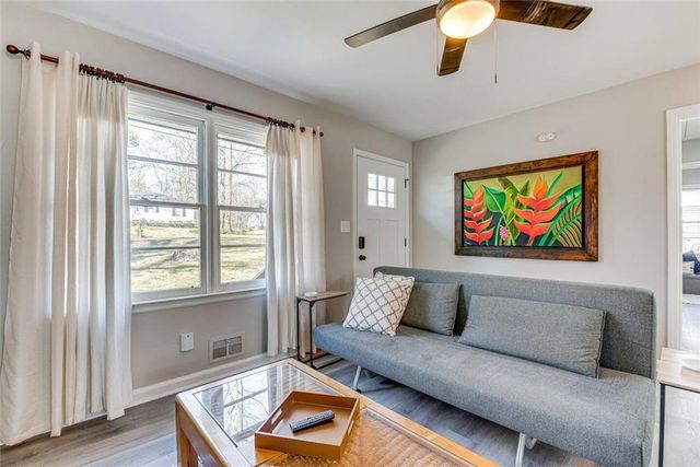 6385 Lobelia Road SW, Mableton, GA 30126