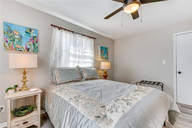 6385 Lobelia Road SW, Mableton, GA 30126