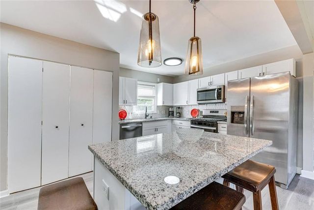 6385 Lobelia Road SW, Mableton, GA 30126