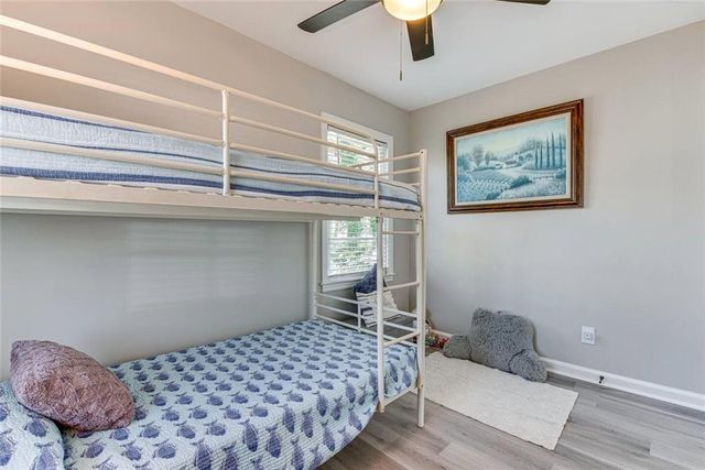 6385 Lobelia Road SW, Mableton, GA 30126