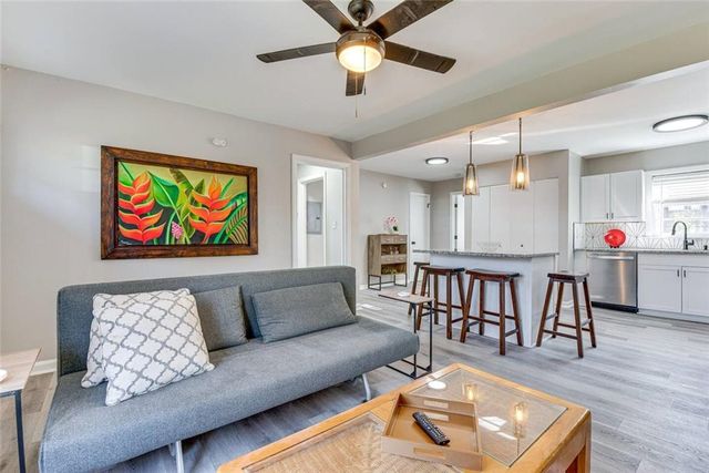 6385 Lobelia Road SW, Mableton, GA 30126