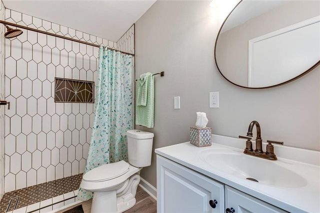 6385 Lobelia Road SW, Mableton, GA 30126