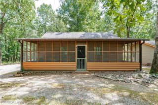 1704 Missouri Road, Charleston, AR 72933